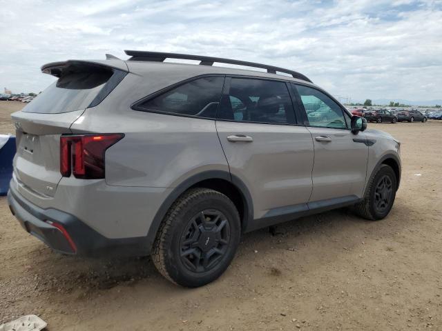  KIA SORENTO 2024 tan