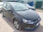 2014 VOLKSWAGEN POLO SE for sale at Copart WESTBURY