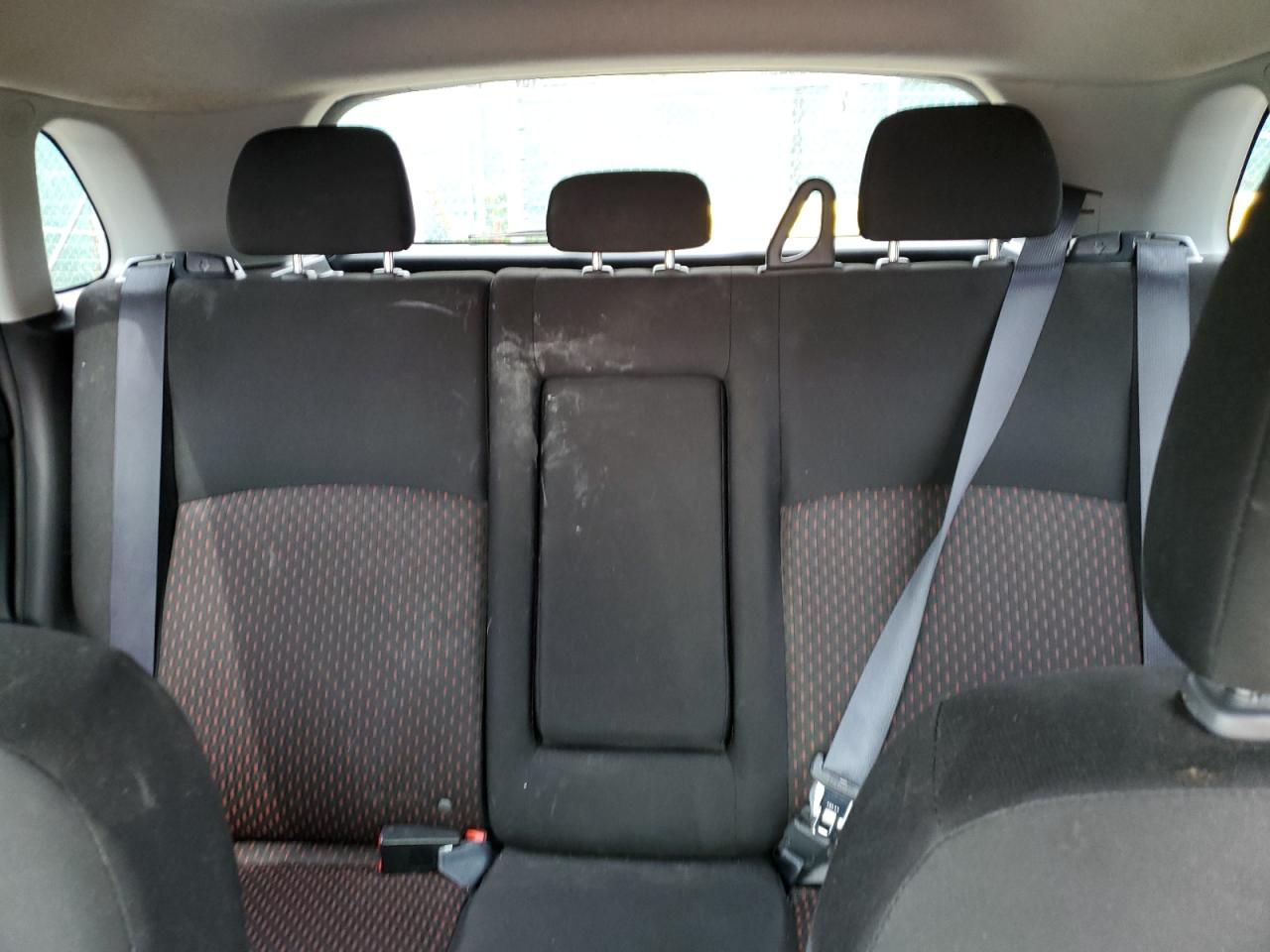 2019 Mitsubishi Outlander Sport Es VIN: JA4AR3AU7KU027814 Lot: 66321905