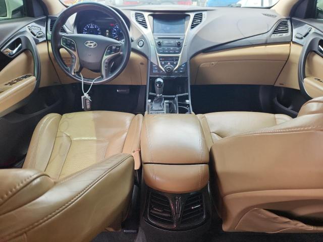 HYUNDAI AZERA 2014 White