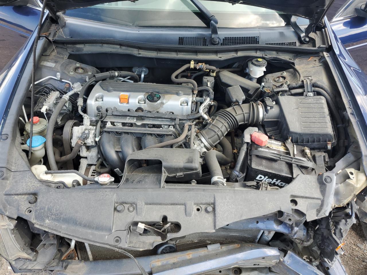 2022 Honda Accord Lxp VIN: 1HGCP2F44AA005682 Lot: 64698665