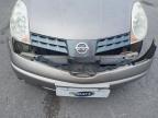 2008 NISSAN NOTE ACENT for sale at Copart GLOUCESTER
