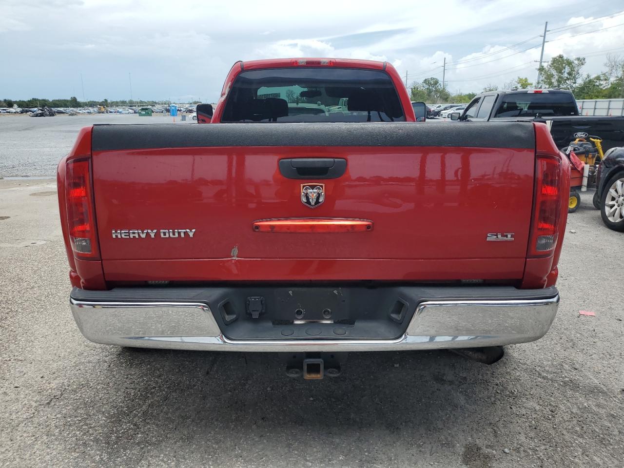 3d7mr48c05g743179 3D7MR48C05G743179 2005 Dodge Ram 3500 St