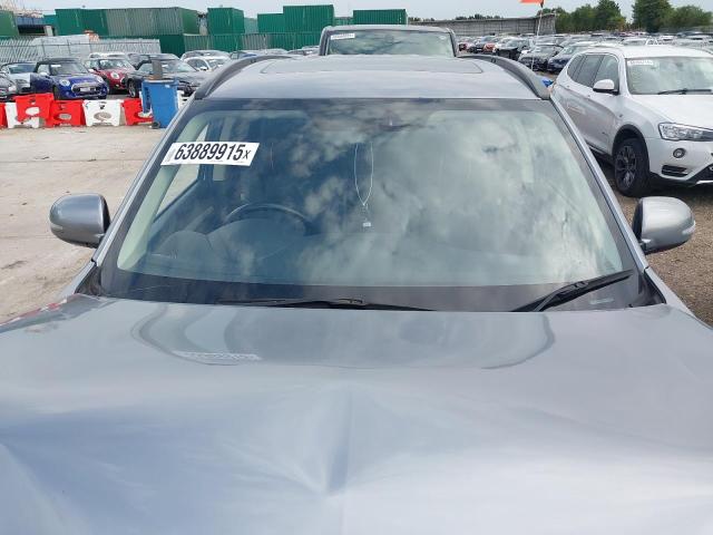 2015 MITSUBISHI OUTLANDER