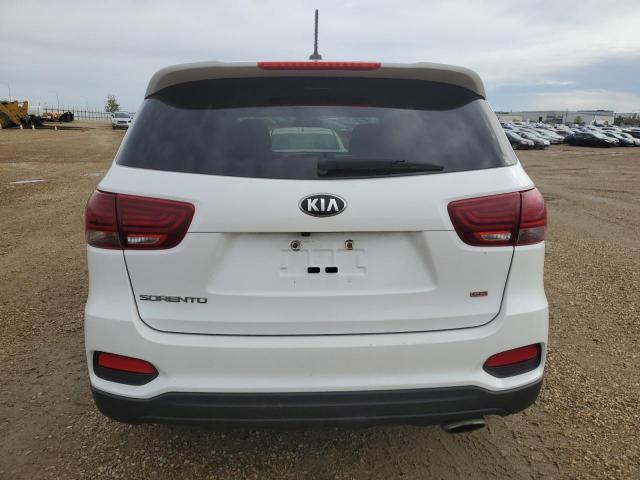 2019 KIA SORENTO L  