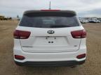 2019 KIA SORENTO L   à vendre chez Copart AB - EDMONTON