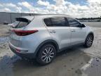2017 KIA SPORTAGE EX   for sale at Copart FL - ORLANDO NORTH