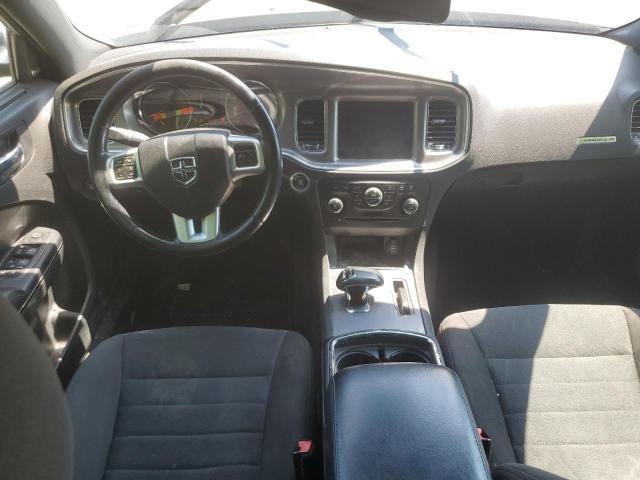 2012 DODGE CHARGER SXT  