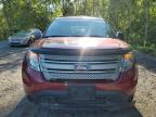 2013 FORD EXPLORER    for sale at Copart ON - COOKSTOWN