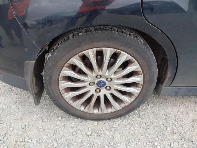 2013 FORD C-MAX TITA