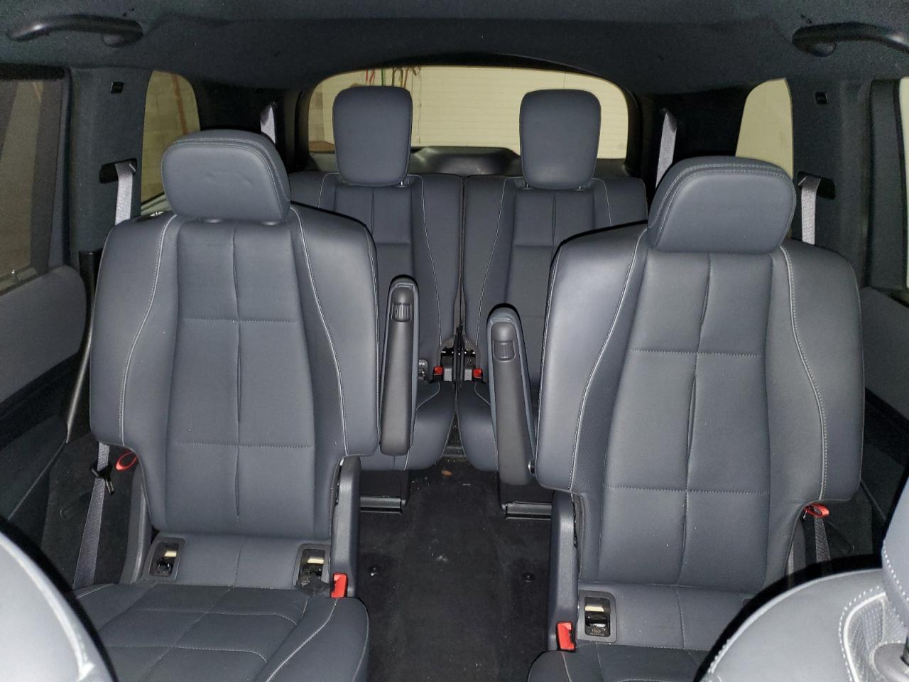 2020 Mercedes-Benz Gls 450 4Matic VIN: 4JGFF5KEXLA195372 Lot: 64239145