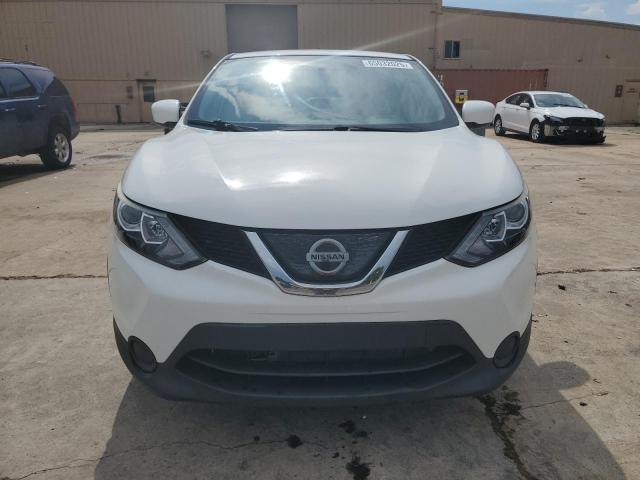  NISSAN ROGUE 2019 White