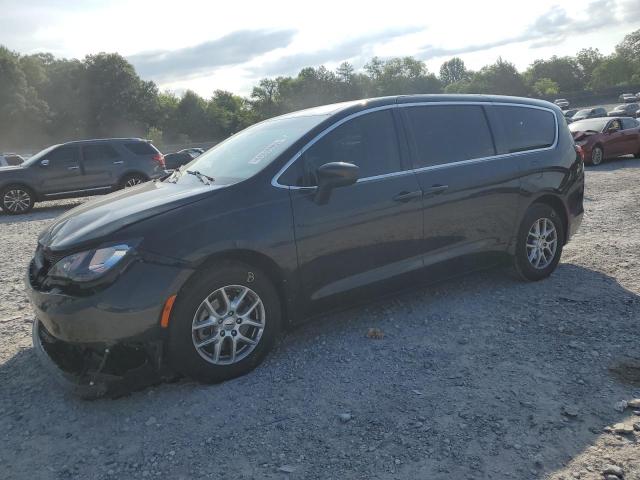  CHRYSLER MINIVAN 2022 Czarny