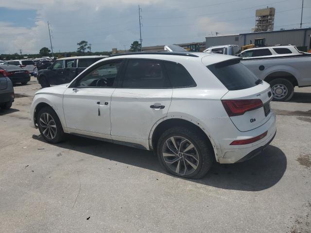  AUDI Q5 2021 Biały