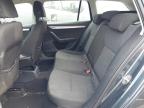 2014 SKODA OCTAVIA SE for sale at Copart BRISTOL