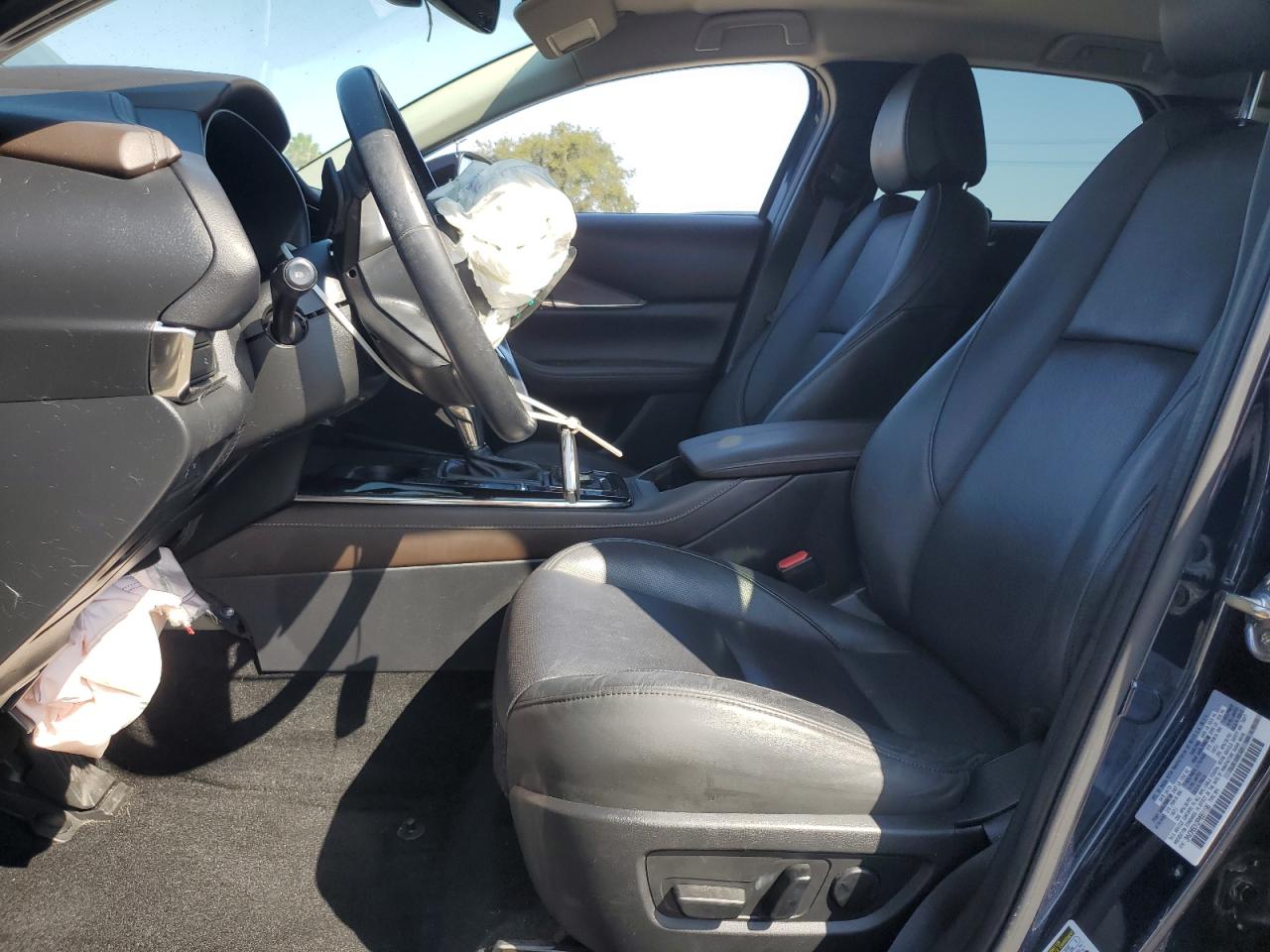 2023 Mazda Cx-30 Premium VIN: 3MVDMBDY2PM551196 Lot: 63128945