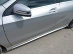 2017 MERCEDES BENZ A 200 D AM for sale at Copart ROCHFORD