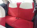 2009 FIAT 500 POP for sale at Copart BRISTOL