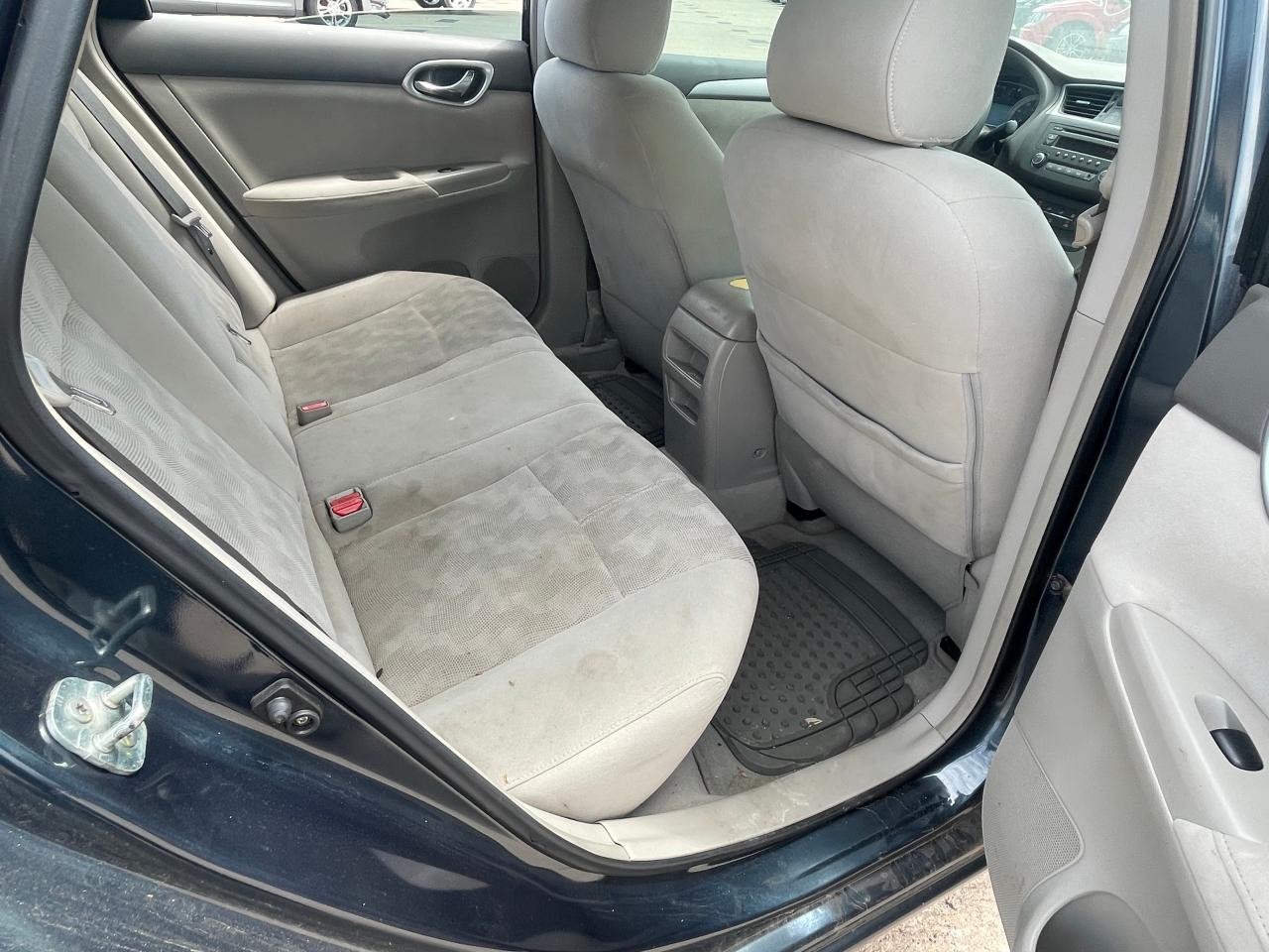 2013 Nissan Sentra S VIN: 3N1AB7AP0DL77171 Lot: 66874675