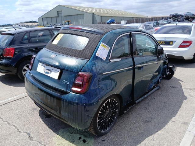 2022 FIAT 500E LA PR
