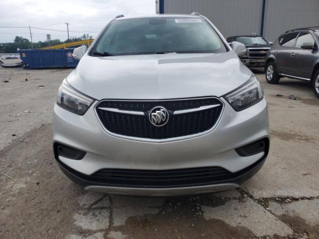  BUICK ENCORE 2017 Srebrny