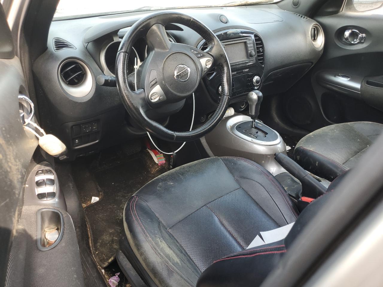 2011 Nissan Juke S VIN: JN8AF5MRXBT017077 Lot: 65562745