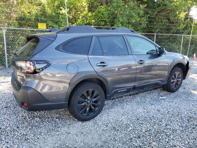  SUBARU OUTBACK 2023 Угольный