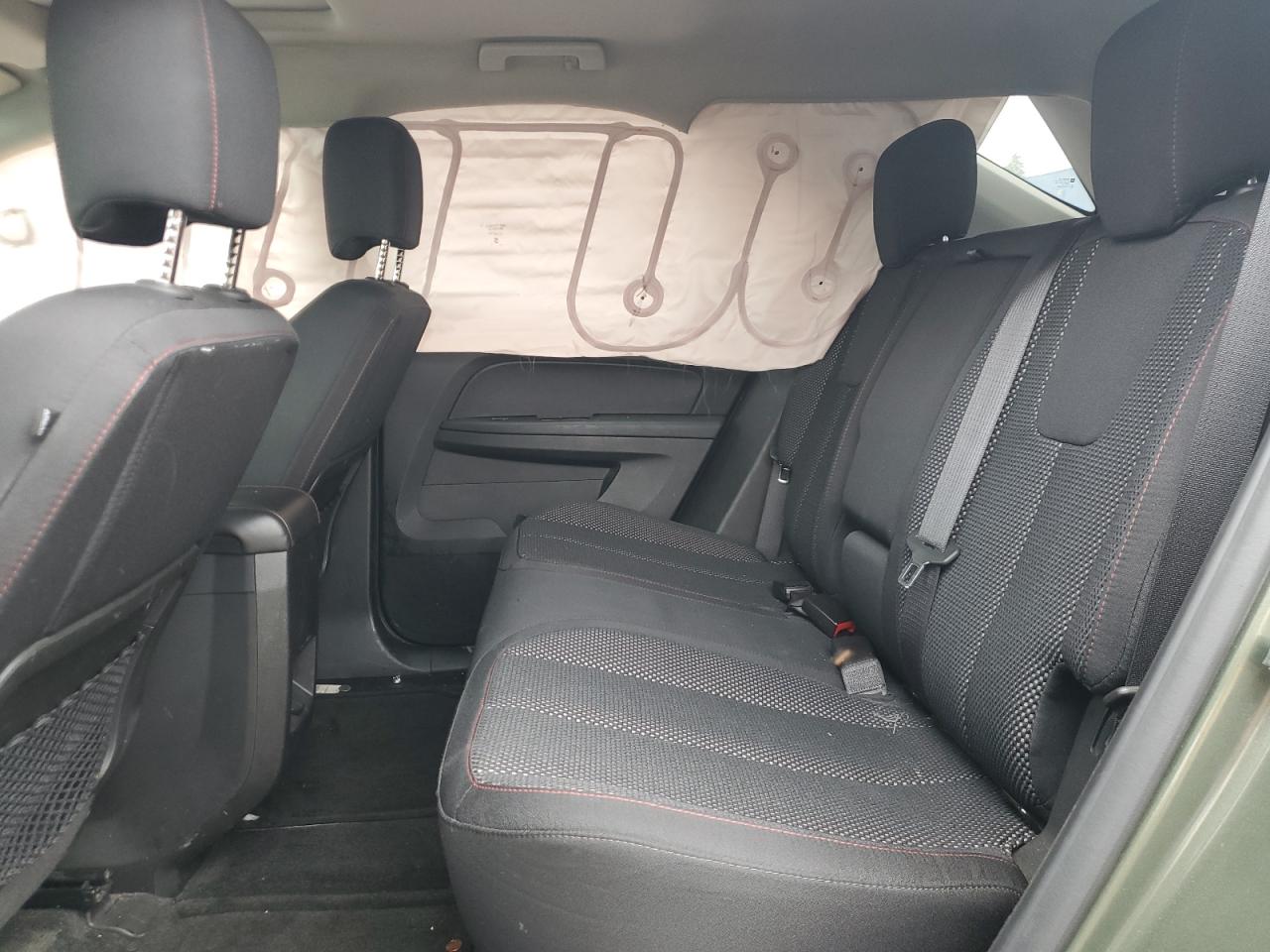 2015 Chevrolet Equinox Lt VIN: 2GNALBEK3F6128502 Lot: 65002015