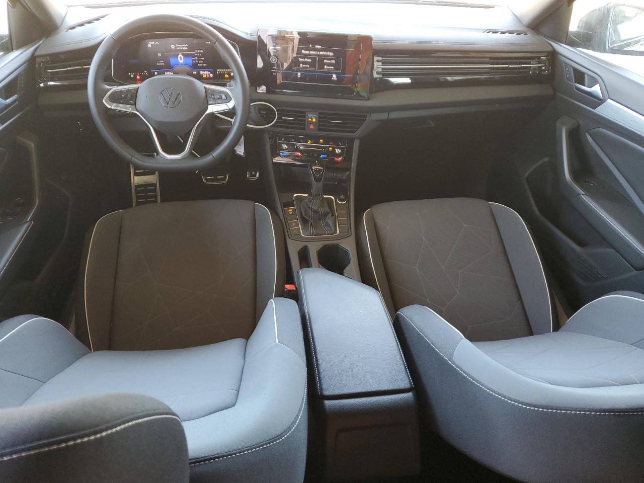 2025 Volkswagen Jetta Sport VIN: 3VWBX7BU4SM045257 Lot: 63280905