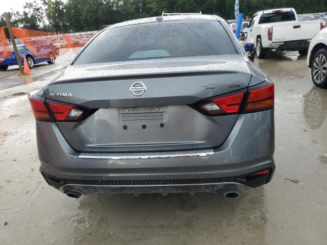  NISSAN ALTIMA 2021 Szary