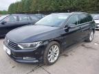 2015 VOLKSWAGEN PASSAT SE for sale at Copart WHITBURN