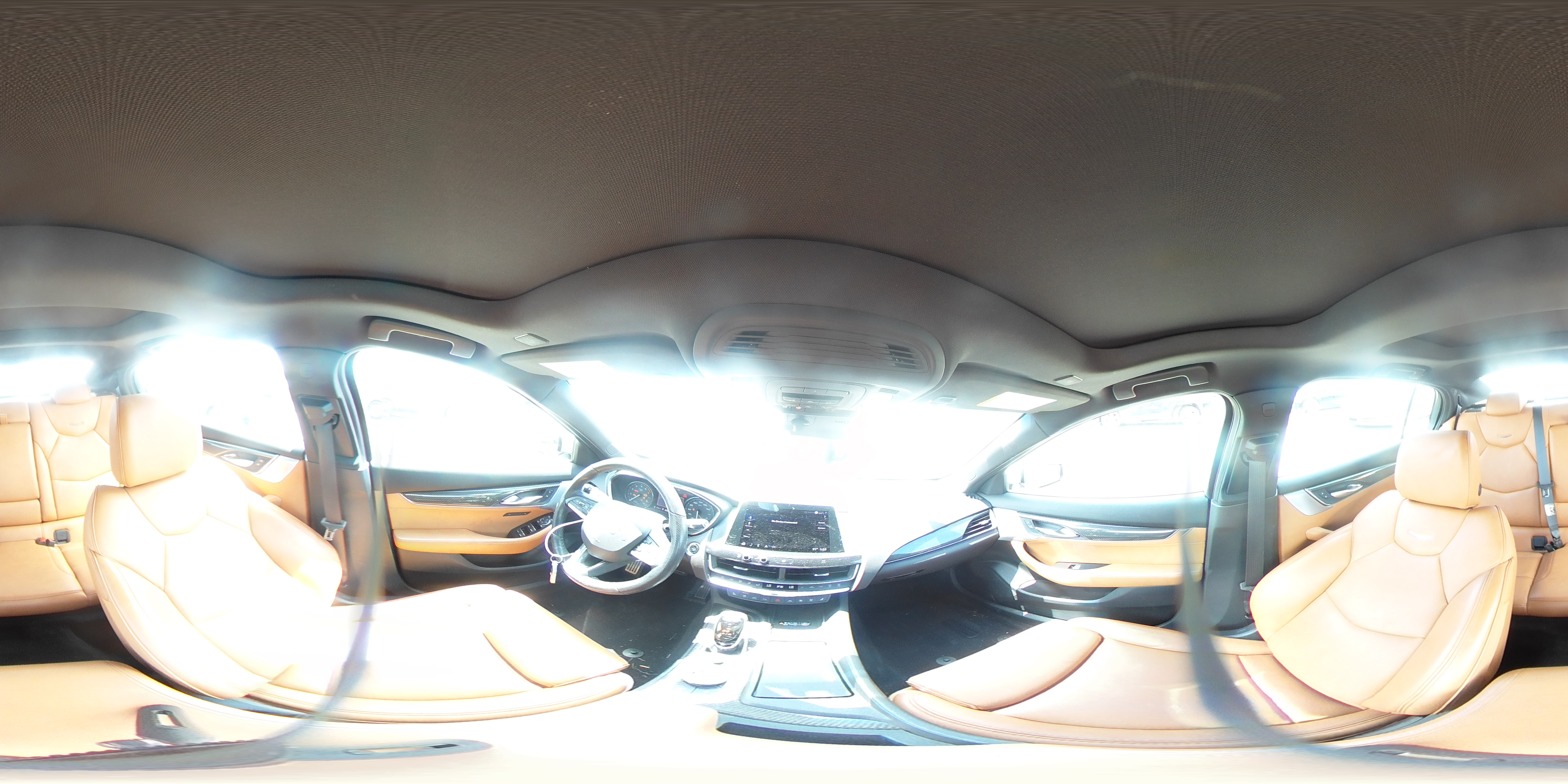2020 Cadillac Ct5 Premium Luxury VIN: 1G6DT5RK4L0127464 Lot: 63096805