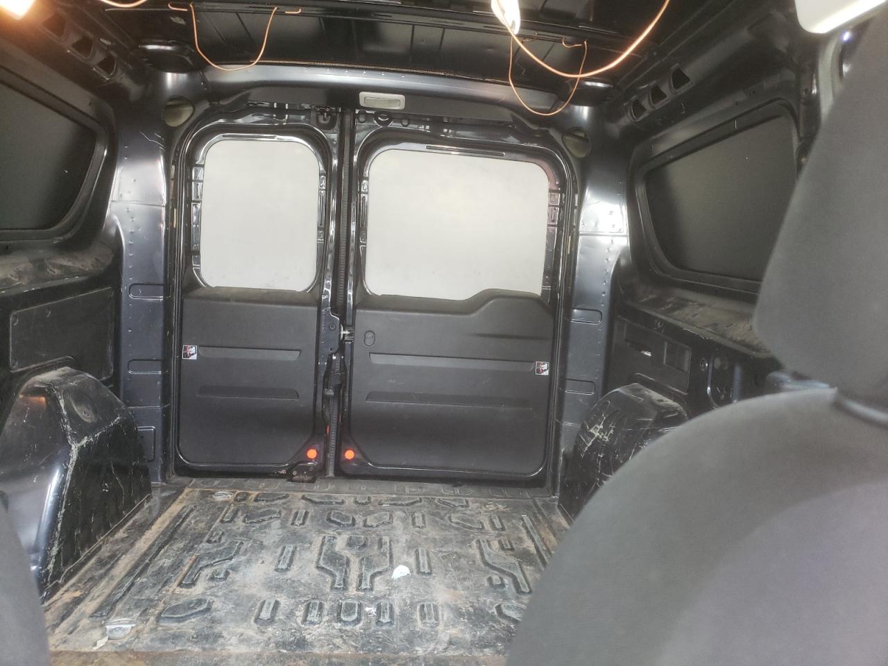 2021 Ram Promaster City Slt VIN: ZFBHRFBB2M6U05731 Lot: 64261255