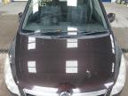 2014 VAUXHALL AGILA S AC for sale at Copart EAST KILBRIDE