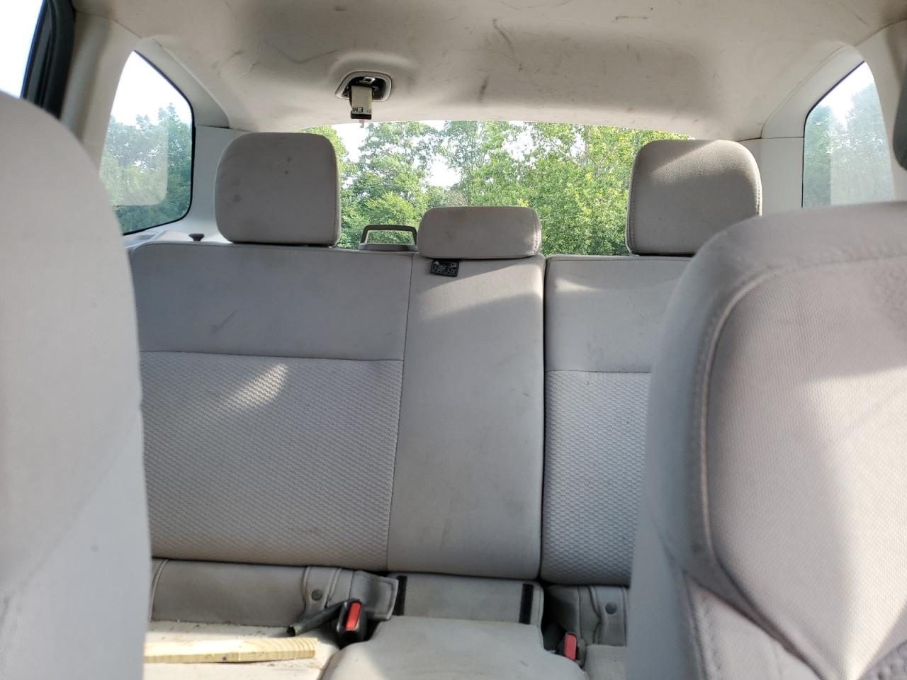 2014 Subaru Forester 2.5I VIN: JF2SJAACXEH460538 Lot: 64976365