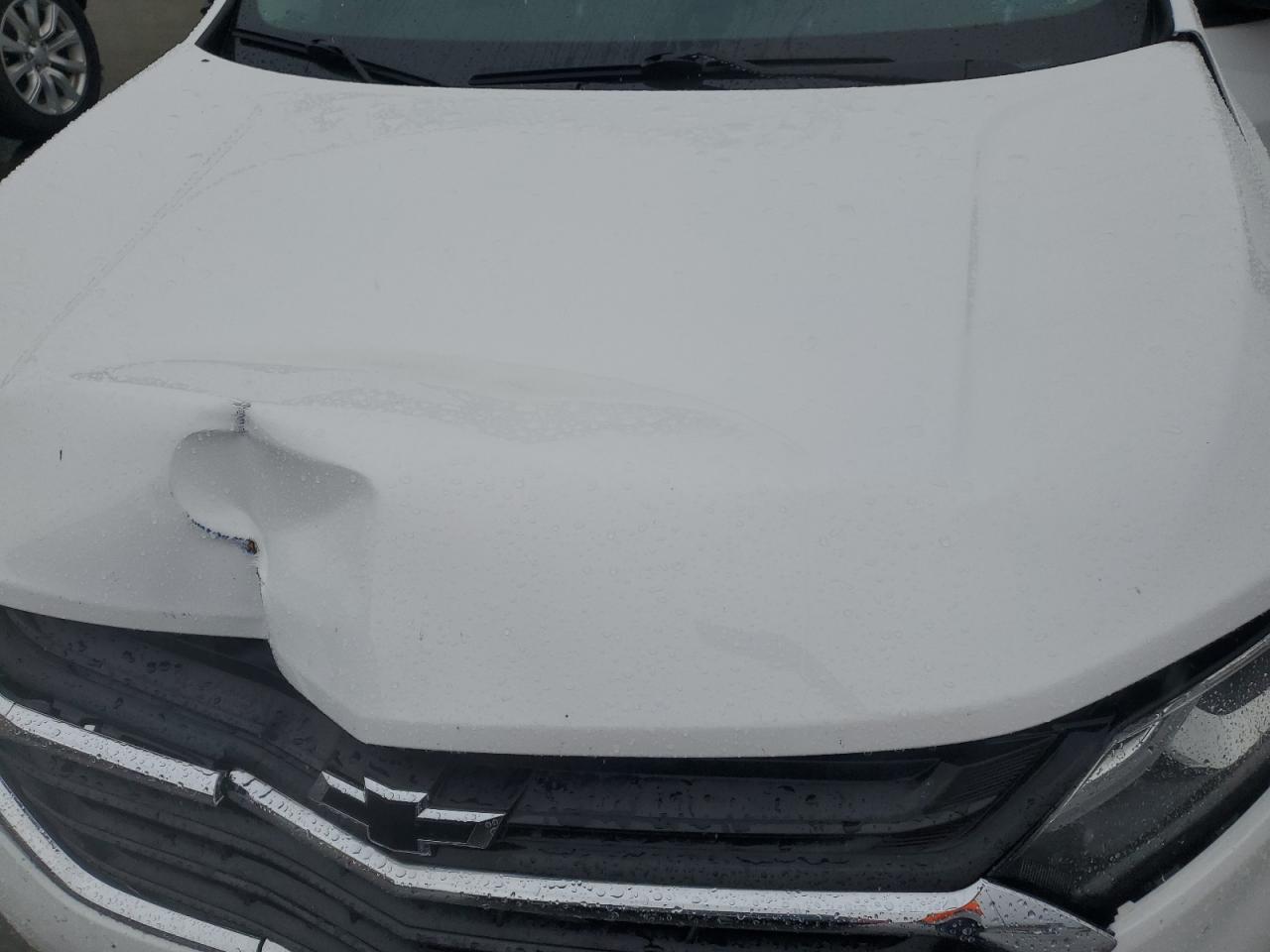 2018 Chevrolet Equinox Ls VIN: 2GNAXREV4J6173884 Lot: 65387965