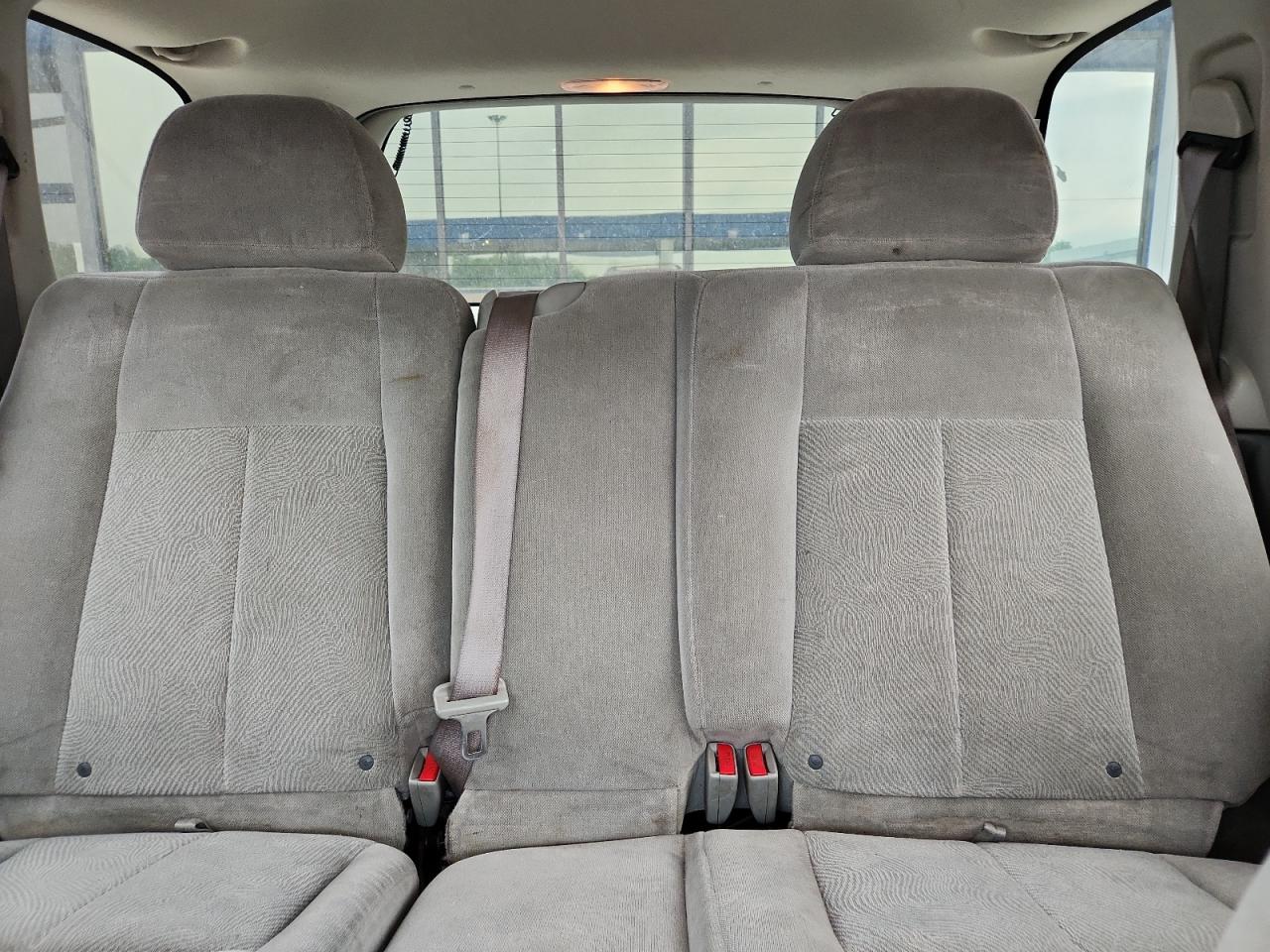 2006 Chevrolet Trailblazer Ls VIN: 1GNDT13S862282517 Lot: 64960755