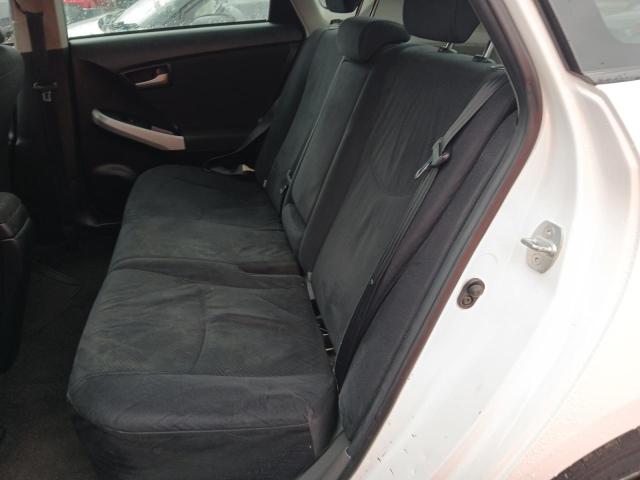 2015 TOYOTA PRIUS HYBR
