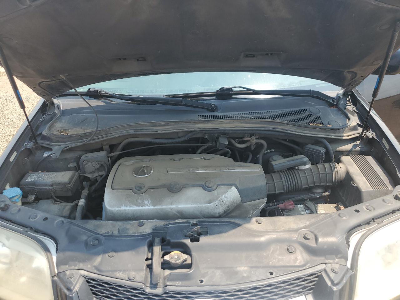 2004 Acura Mdx Touring VIN: 2HNYD18864H528645 Lot: 66969075