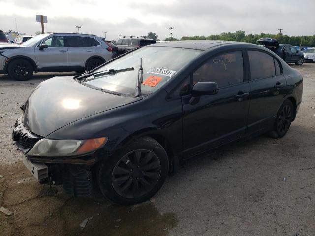 2010 Honda Civic Exl