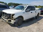 2018 FORD F150 SUPERCREW   à vendre chez Copart MS - JACKSON