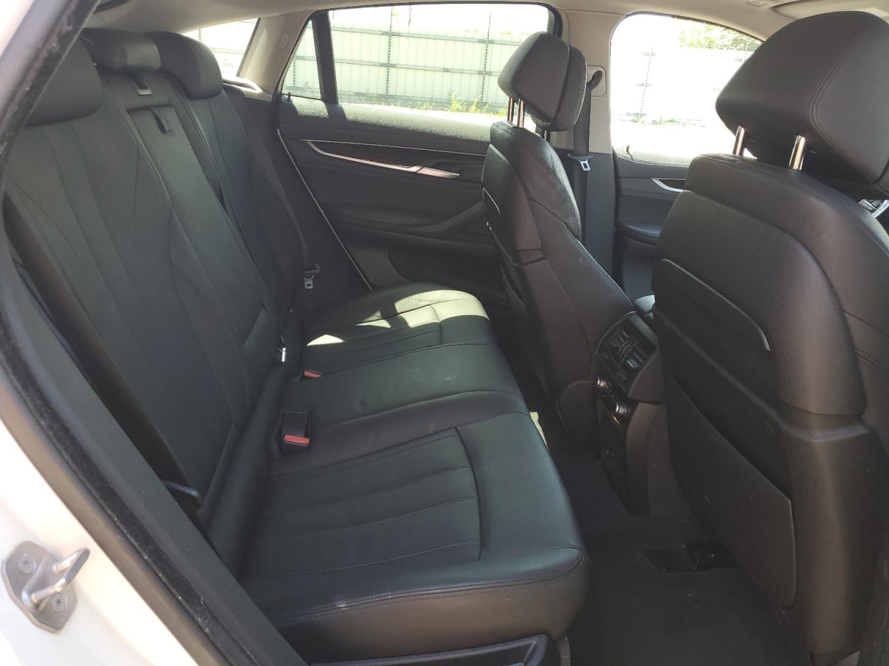 2015 BMW X6 xDrive35I VIN: 5UXKU2C51F0N77045 Lot: 64037645