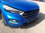 2015 HYUNDAI TUCSON SE for sale at Copart WESTBURY