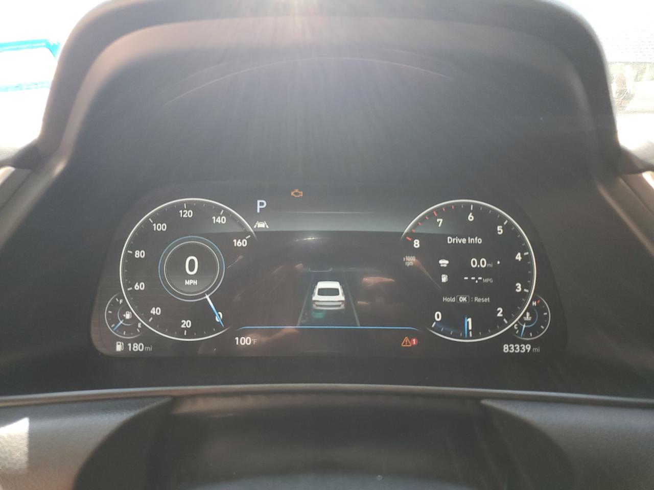 2020 Hyundai Sonata Limited VIN: 5NPEH4J25LH004588 Lot: 63150815
