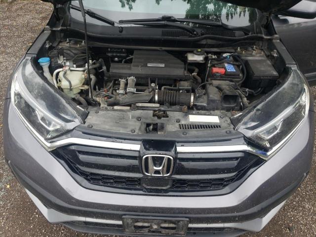 2020 HONDA CR-V LX  