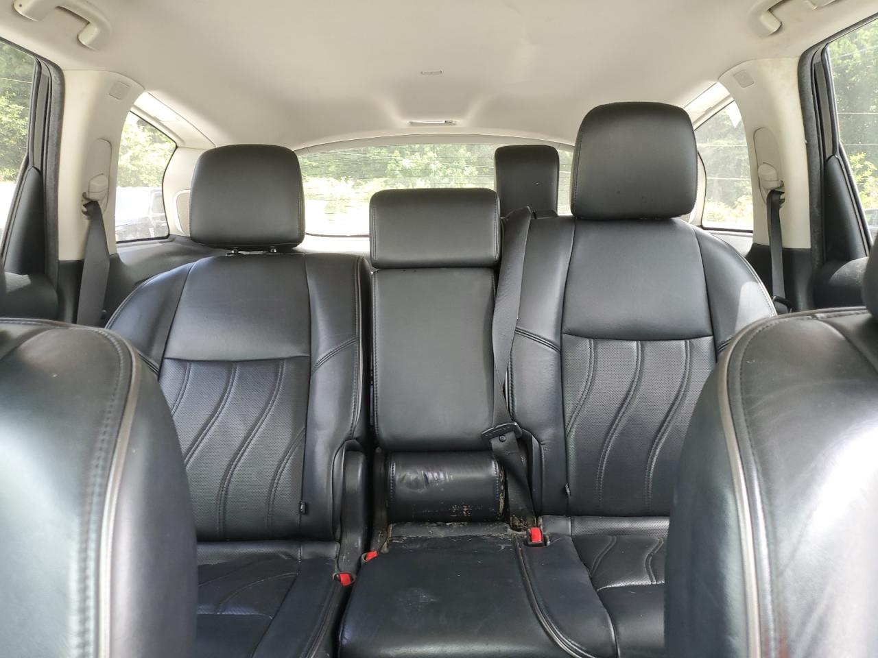 2014 Infiniti Qx60 Hybrid VIN: 5N1CL0MN7EC532258 Lot: 65128425