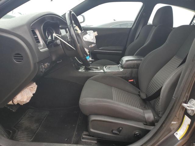  DODGE CHARGER 2019 Szary