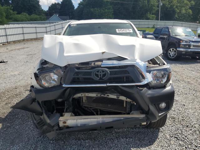  TOYOTA TACOMA 2013 White