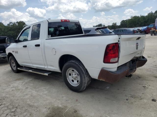  RAM 1500 2014 Biały