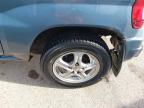 2004 MITSUBISHI SHOGUN PIN for sale at Copart SANDY